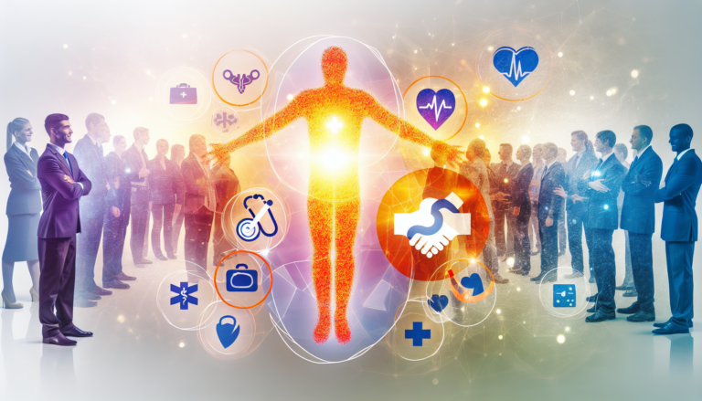 Apa Itu Social Healths dan Manfaatnya untuk Bisnis Kesehatan