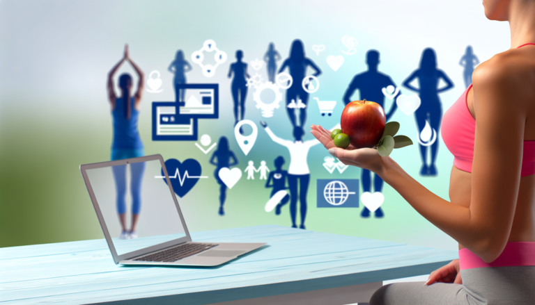 Cara Membangun Komunitas Kesehatan yang Aktif di Media Sosial
