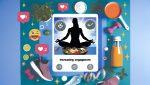 Tips Meningkatkan Engagement Akun Kesehatan di Instagram